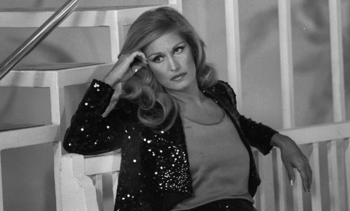 Deces Dalida