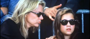 France Gall Enfants