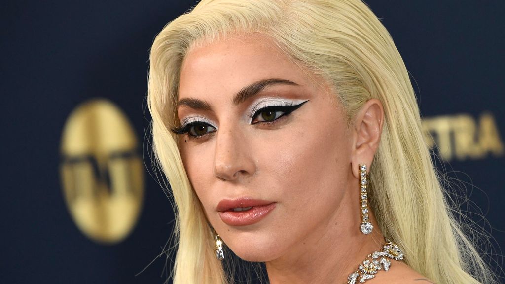 Lady Gaga Mari