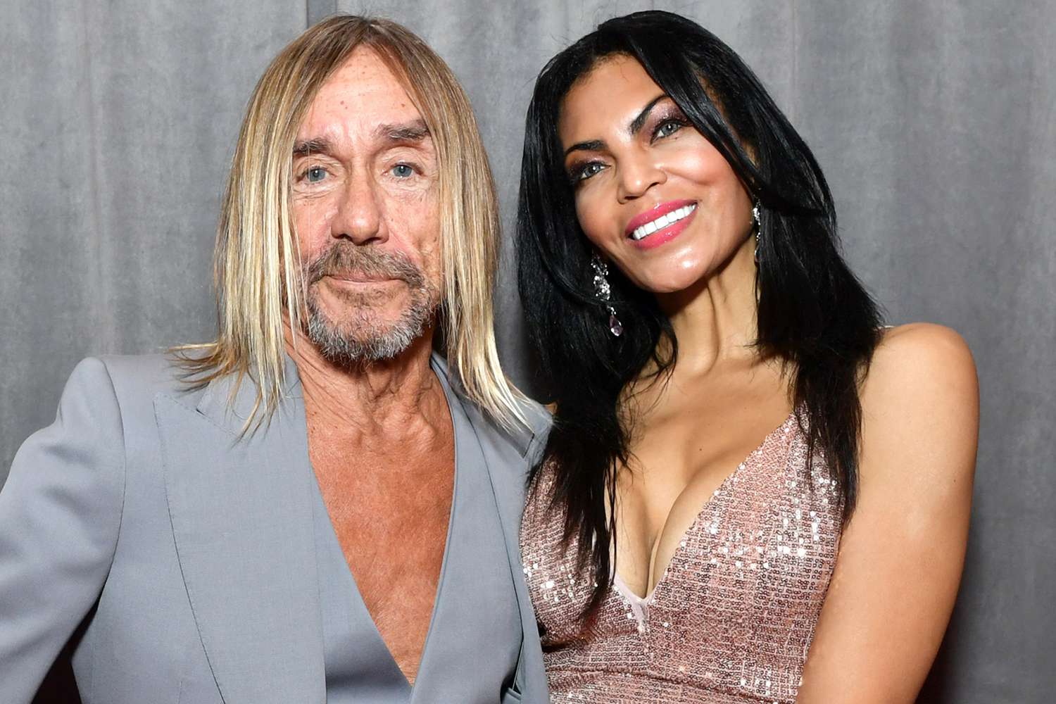 Âge Iggy Pop