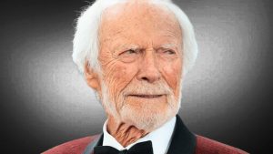 Âge Clint Eastwood