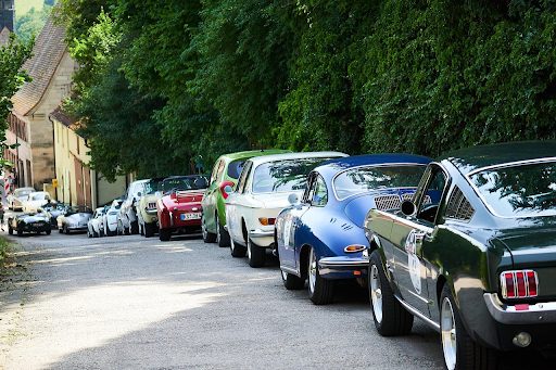Sept vols de voitures sur dix en France ne laissent plus aucune trace