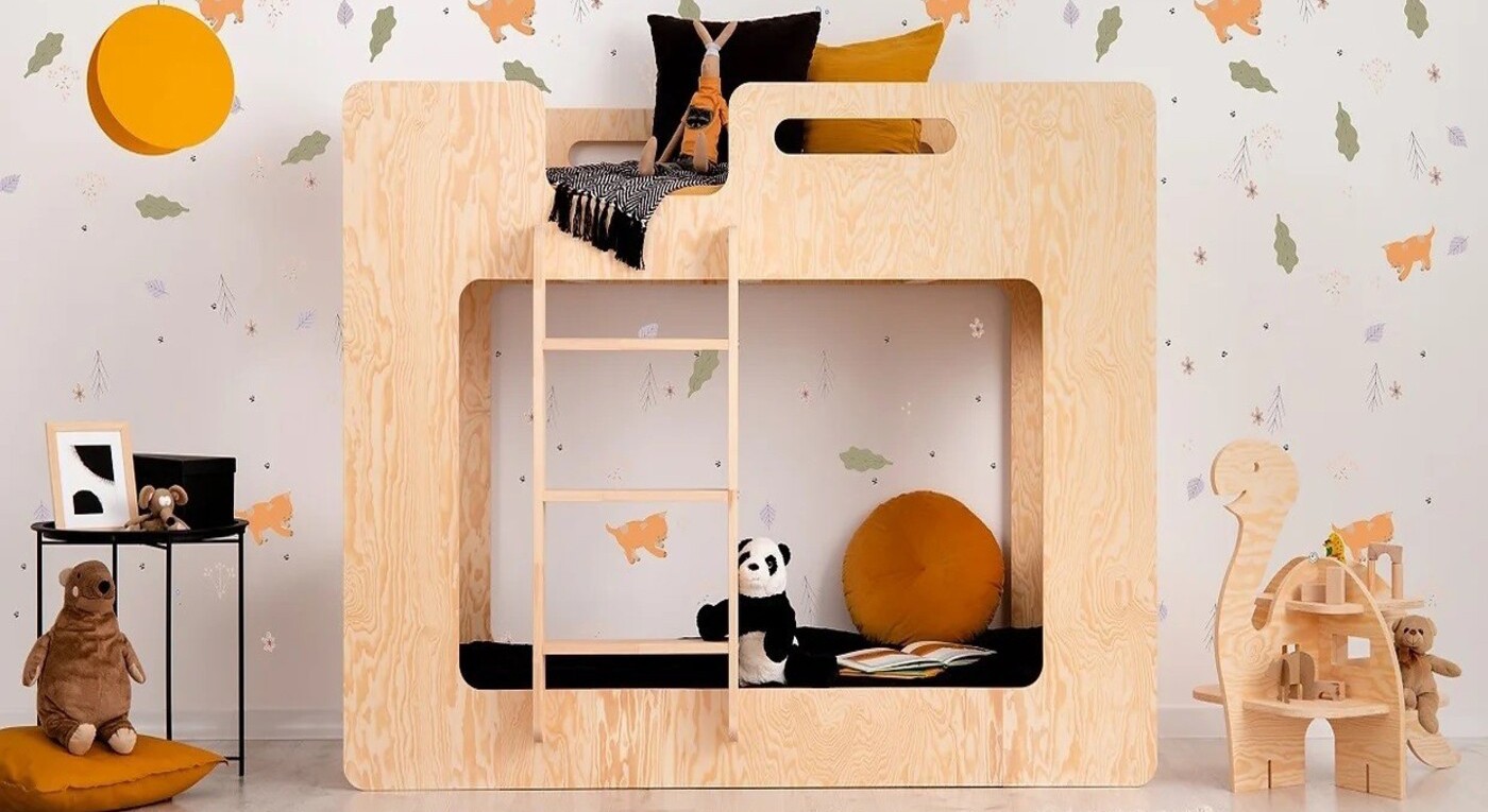 Mezzanine Cabane : L’Allié Incontournable pour Optimiser et Personnaliser Votre Espace