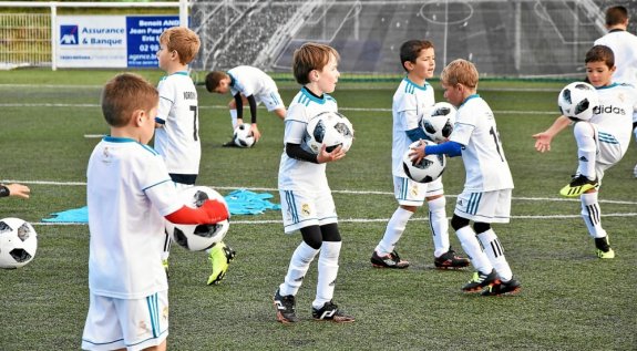Jonglerie et football : ce que les sports d’adresse apprennent sur la concentration