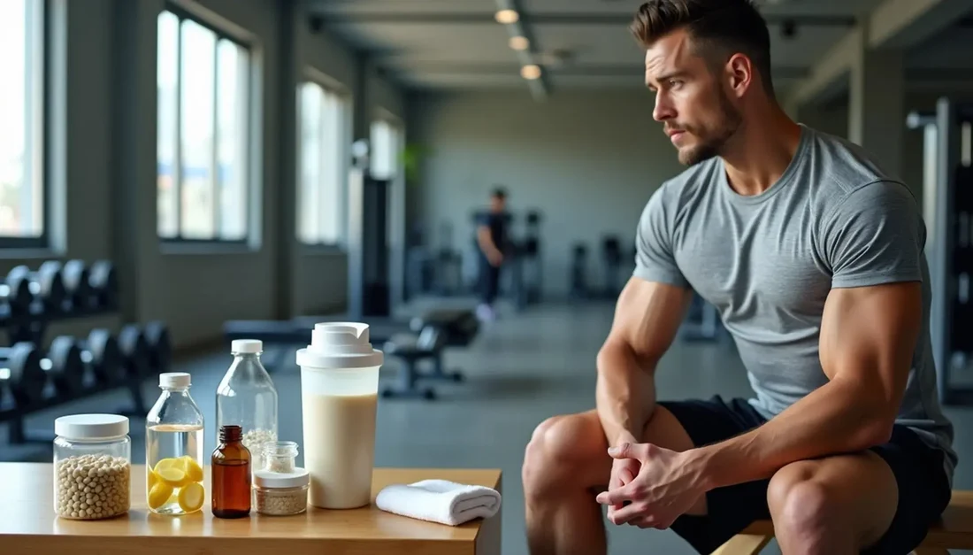 Comment les nutriments essentiels influencent-ils la récupération musculaire après l’entraînement ?